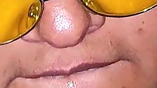 Just a Little Semen