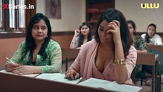 Gorgeous Indian beauty emotional xxx movie