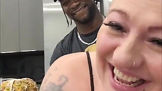 Kitchen Counter Top Fuckin