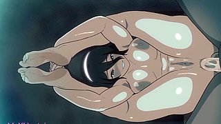 First Anal Creampie but not the Last One Reze x Chainsaw Man