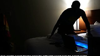 Amateur interracial hardcore