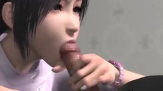 Umemaro 3D Semen Analysis Semen Analysis