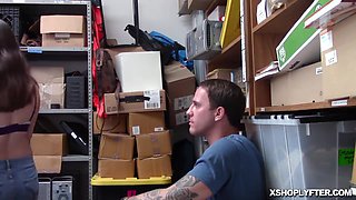 Veronique Vega In Boyfriend Watch His Girlfriend Blowjob