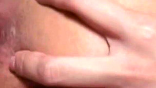 The Boss Is Stressed; the Secretary Gives Him a Blowjob and Then Gets Her Ass Pounded.