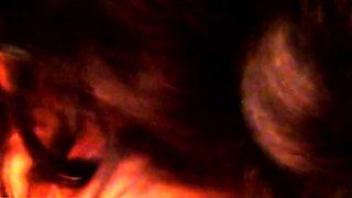Black African MILFS Enjoy Pussy On NYE