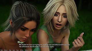 Being a Dik 27 - I Fucked Tommy's Stepsister