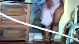 desi- telugu aunty