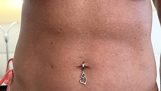 I Do Love to Rub My Clit, Want to Watch?