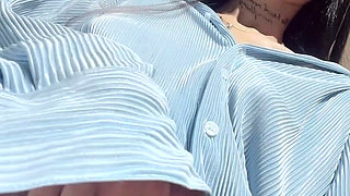 Touching Myself