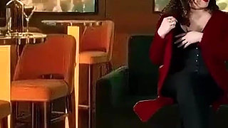 I the Karaoke Club Manager and My Husband Films It All