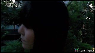 Japanese Amateur Interview And Casting Couch Shaved Pussy First Time Fuck Adult Video Star Pt1