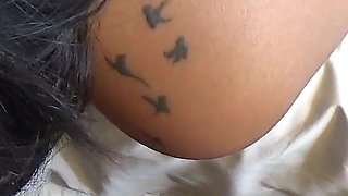 College Latina Emori Pleezer 1st Deepthroat Facefuck Throatpie Bts Angle