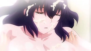Gentle Luminous Woman_24053104p0