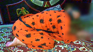 Real Young Desi Couple Hardcore Homemade Sex Leak