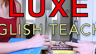 Tease for New Video Call English Teacher