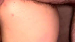 I’m Fucking My 19 Year Old Neighbor’s Beautiful Pussy