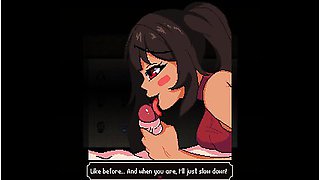Hentai Anime - Cycle Of Corruption Gallery Scenes Pt.2