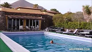 Summer Sex to celebrate AdultPrime