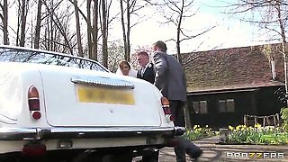 Ride the Bride