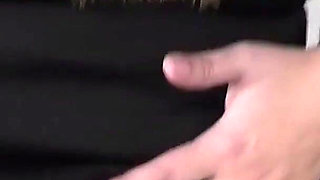 Decadent Pantyhose Piss