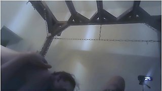 Squirting Fuck Slave