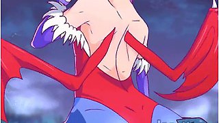 Car Toon In Young Succubus Shares Bed With His Stepmother And They End Up Having Sex Without Her Husband Suspecting Anything