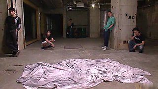 Horny Japanese chick Rio Kagawa in Best JAV uncensored Blowjob scene