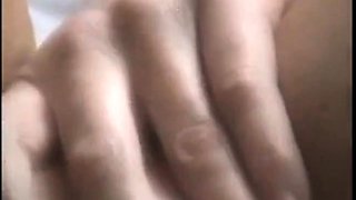 Sexet dansk farmor med et modent pars ven