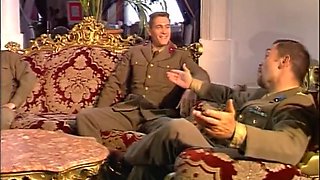 Passioni Di Guerra - (atto Terzo)