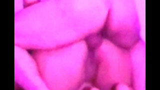 I Shared a Hotel Bed Room with My Egyptian MILF Stepmom and ended in a Deep Missionary Creampie