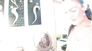 Notable Angelina and Alex's creampie trailer