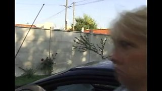 FRENCH PORN 2 anal mature mom milf groupsex