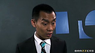 The Secretary 3000