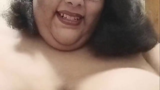 Wanna Play with My Tits?