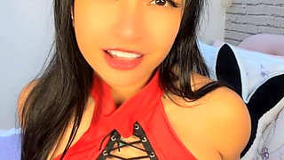 Friday Fetish JOI CEI Succubus