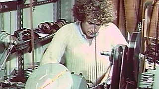 La Mouillette - the Finger (1978)