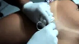 piercing