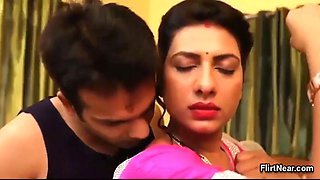 Hot Desi Bhabhi Ka Charamsukh Tailor Ke Sath