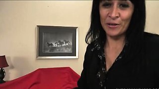 When poor Billy cant get to sleep, his perverted step mom