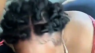 Big cock blowjob and bareback sex by POV porn girlfrien