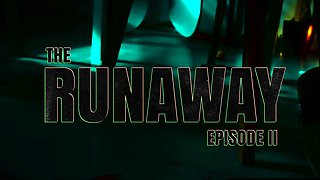 PURGATORYX The Runaway Vol 1 Part 2 with Selina Bentz