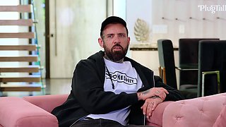 Danielle Renae Gets Dicked Down At Plugtalk