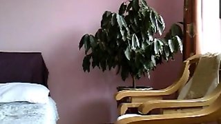 Chinese wife on skype 2