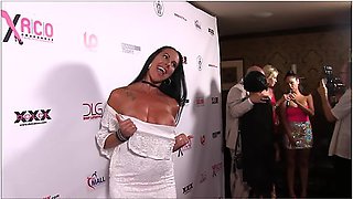 Xrco Awards 2018 Red Carpet Part 3