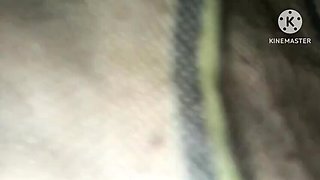 Punjabi MILF Cheats With Son In Law Full Hindi Sex Video Outdoor Fucking