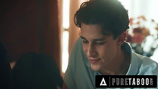 Virgin Lexi Lore Dpd  Double Creampied By Hung Stepbrothers To Please Ouija Board Demon
