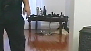 BDSM Insider - Scene #01