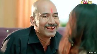 House Wife Hindi Adult Web Series