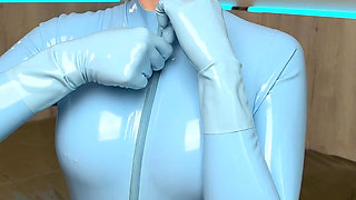 Teasing You