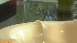 Beautiful and Whores_scene_2_beautiful Busty Blonde Lesbians Fuck in the Bathroom Until Orgasm